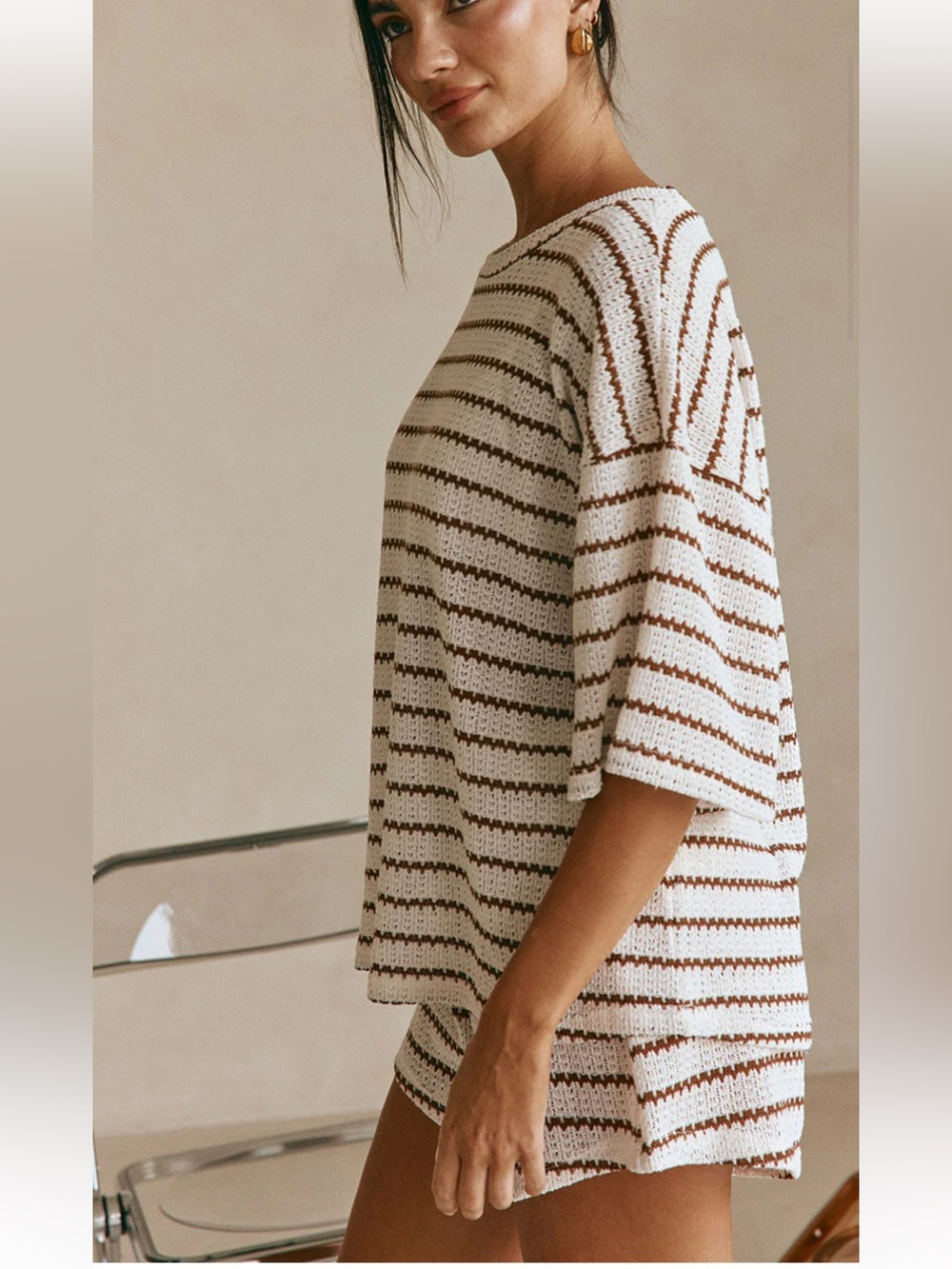 Sabo A staple easy-to-wear set! The wanderer size small - Picture 4 of 8